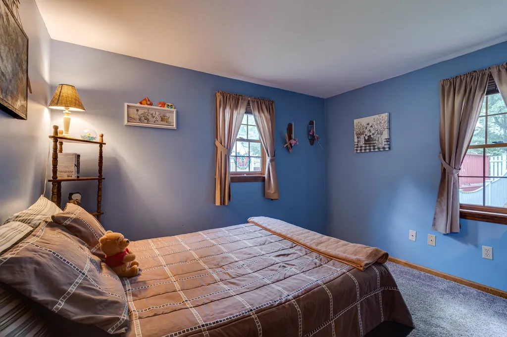 6 Newton Street Dover NH 03820