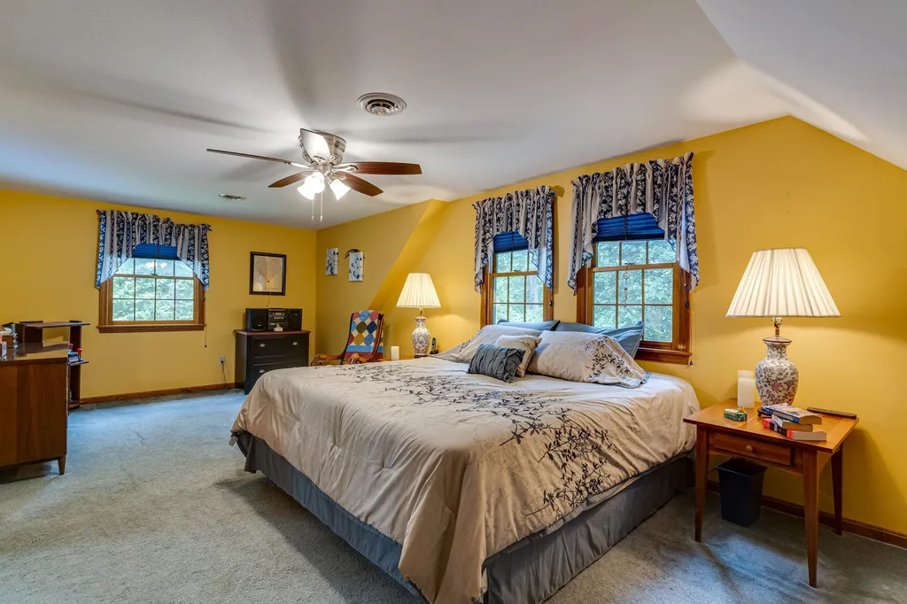 6 Newton Street Dover NH 03820
