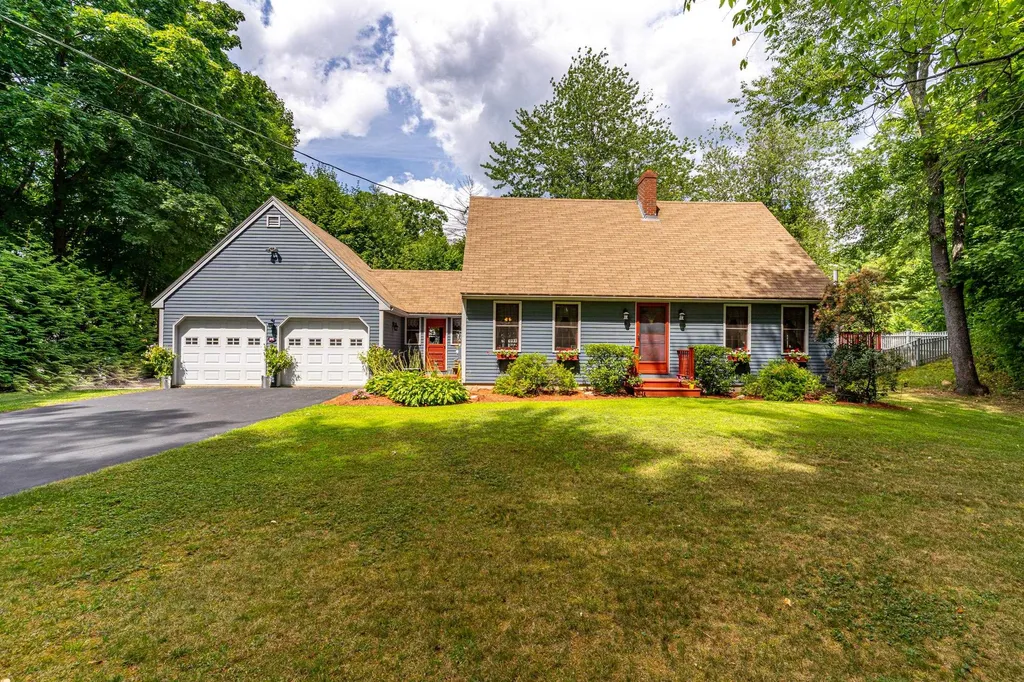 6 Newton Street Dover NH 03820