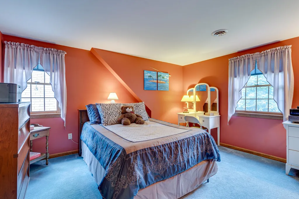 6 Newton Street Dover NH 03820