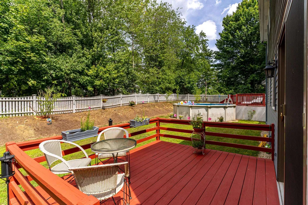 6 Newton Street Dover NH 03820