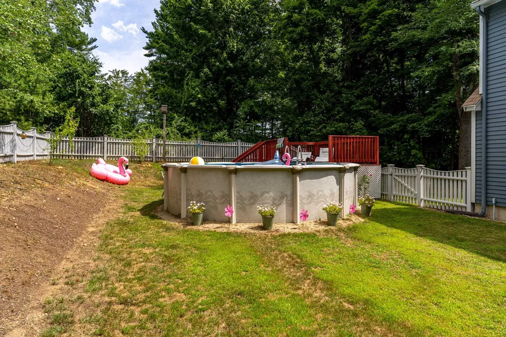 6 Newton Street Dover NH 03820