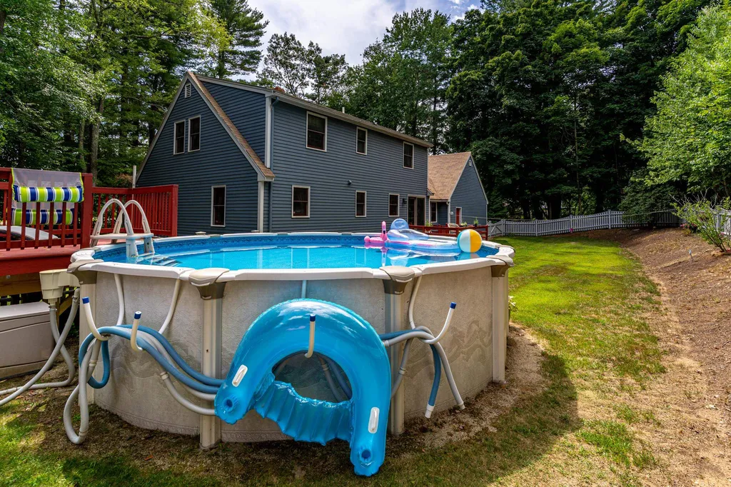 6 Newton Street Dover NH 03820