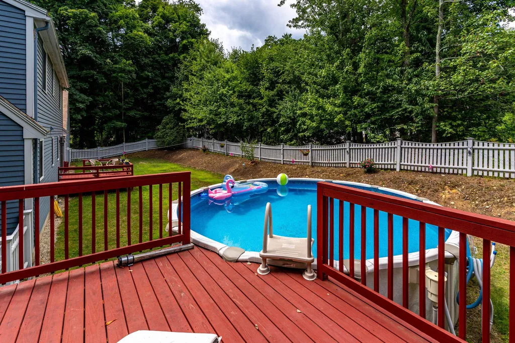 6 Newton Street Dover NH 03820