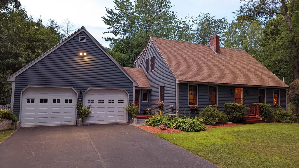 6 Newton Street Dover NH 03820