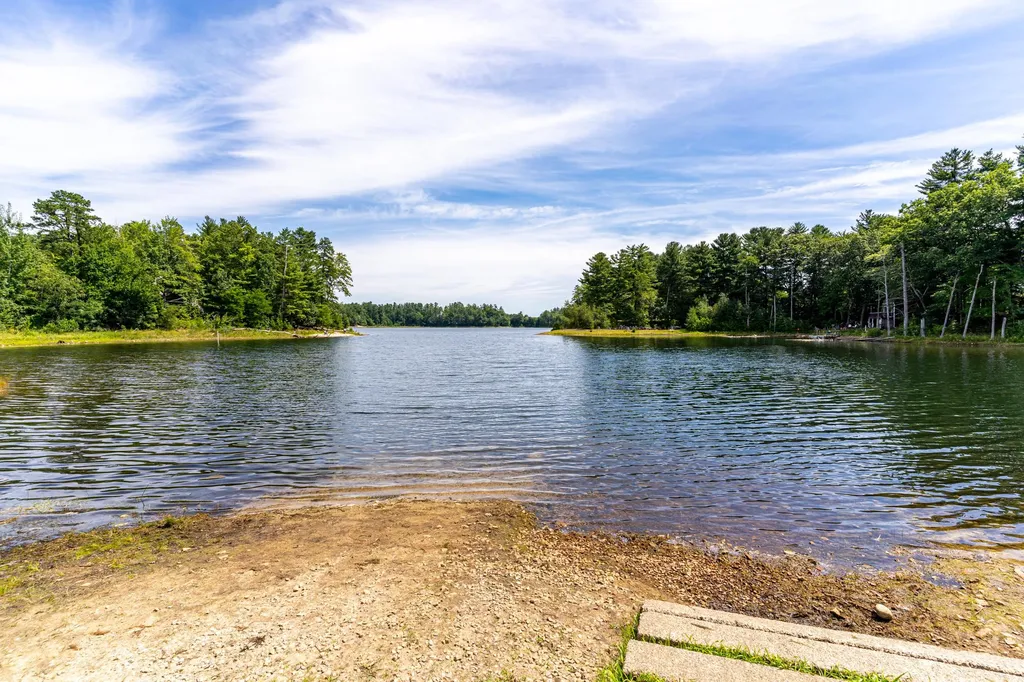 6 Newton Street Dover NH 03820
