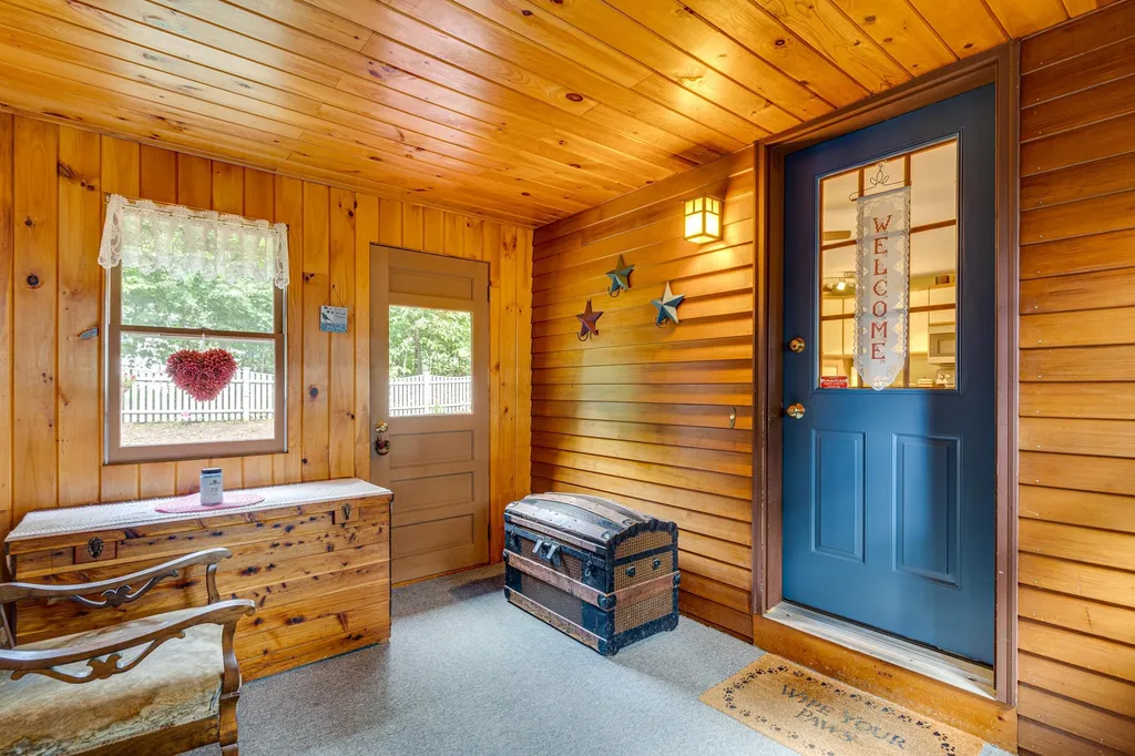 6 Newton Street Dover NH 03820