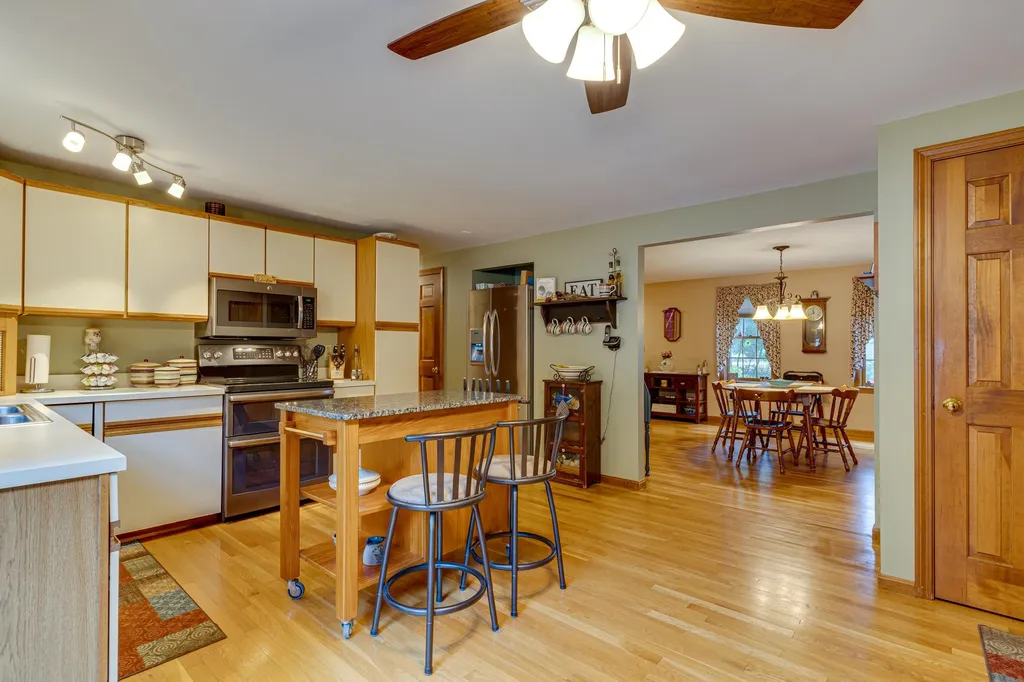6 Newton Street Dover NH 03820