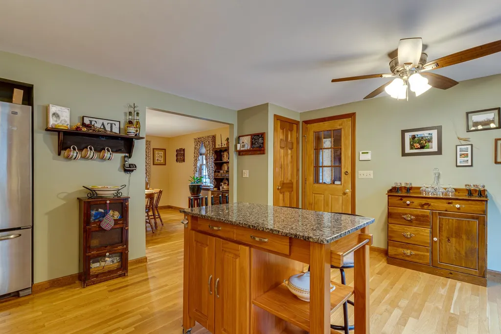 6 Newton Street Dover NH 03820