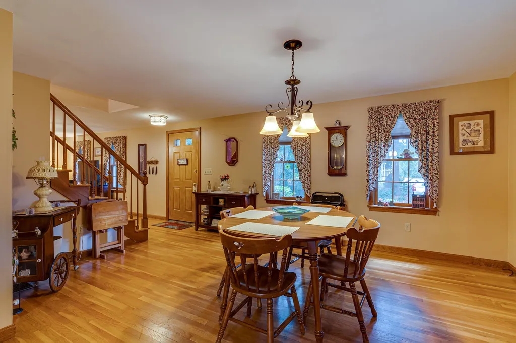 6 Newton Street Dover NH 03820