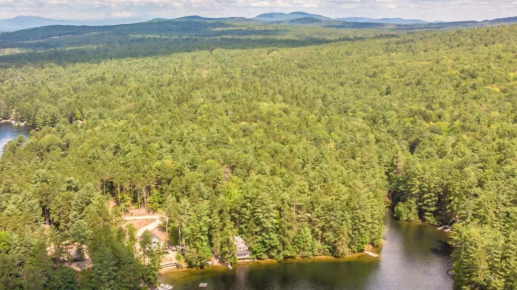Tbd Camp Road Wakefield NH 03872