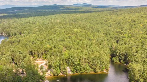 Tbd Camp Road Wakefield NH 03872