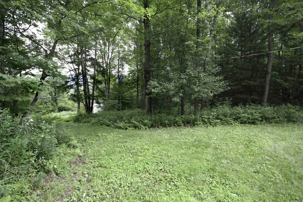 437 Hall Road Lincoln VT 05443