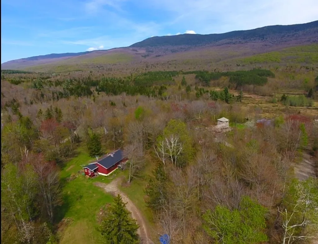 437 Hall Road Lincoln VT 05443
