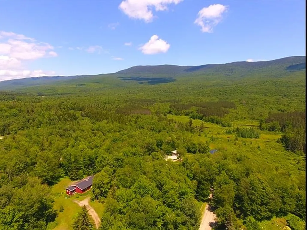 437 Hall Road Lincoln VT 05443
