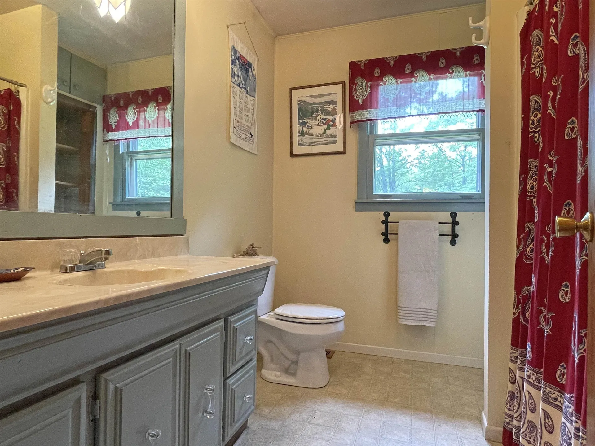 437 Hall Road Lincoln VT 05443