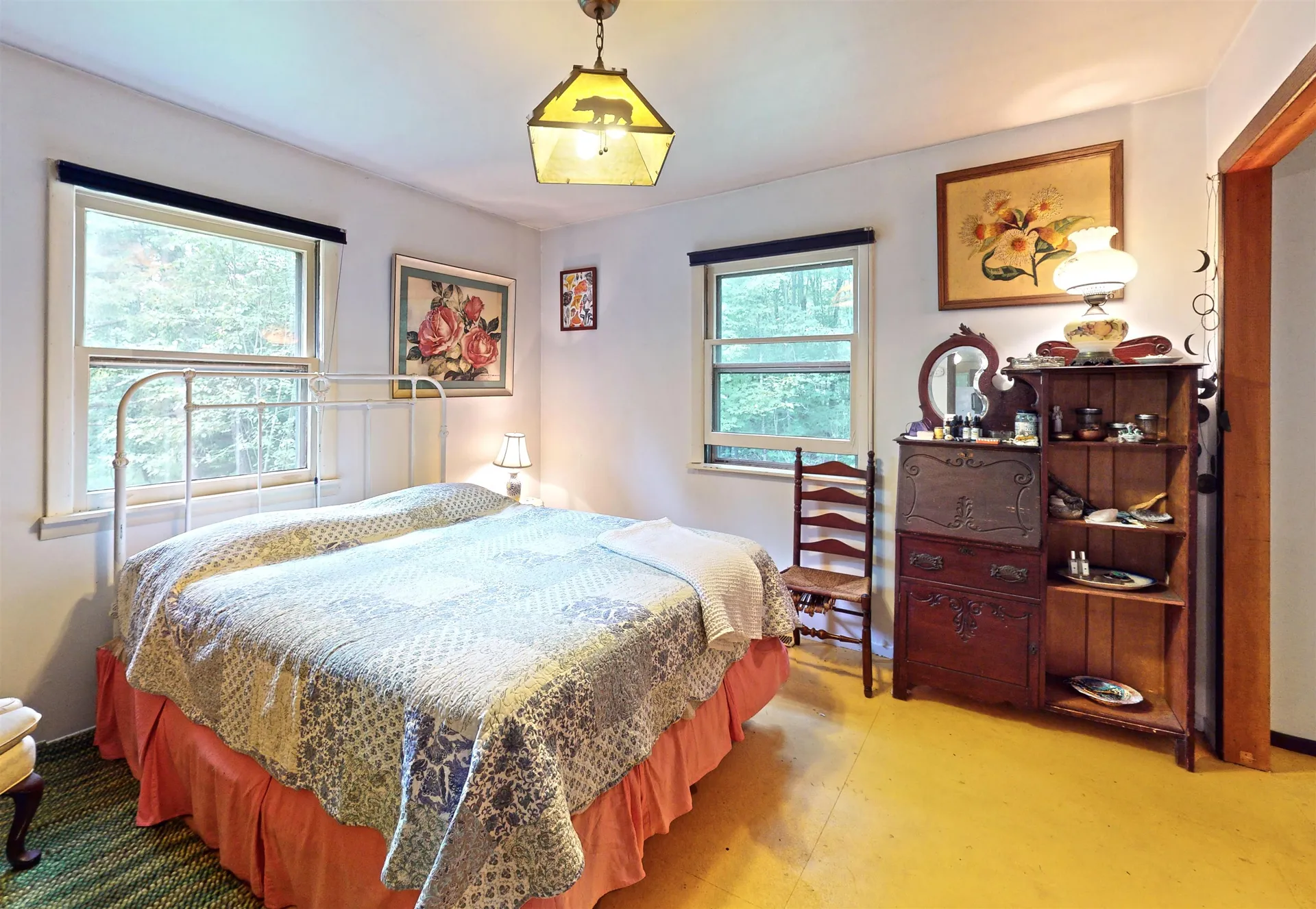 437 Hall Road Lincoln VT 05443