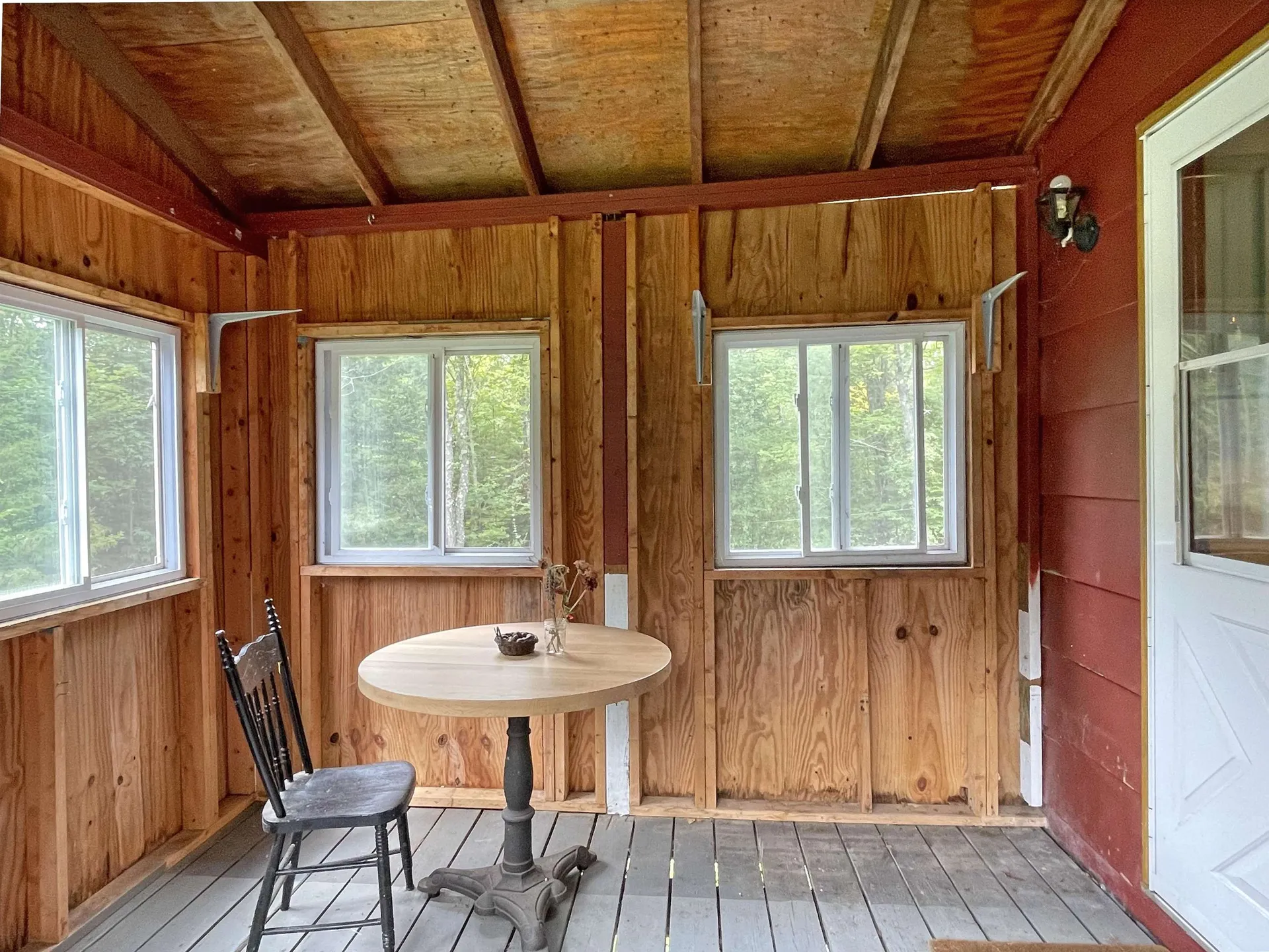437 Hall Road Lincoln VT 05443