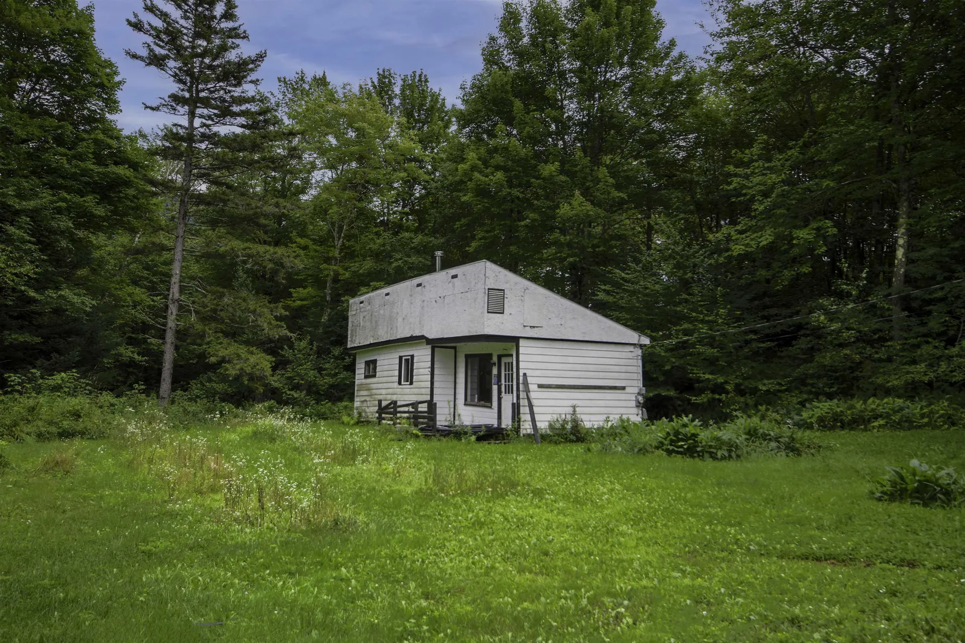 437 Hall Road Lincoln VT 05443