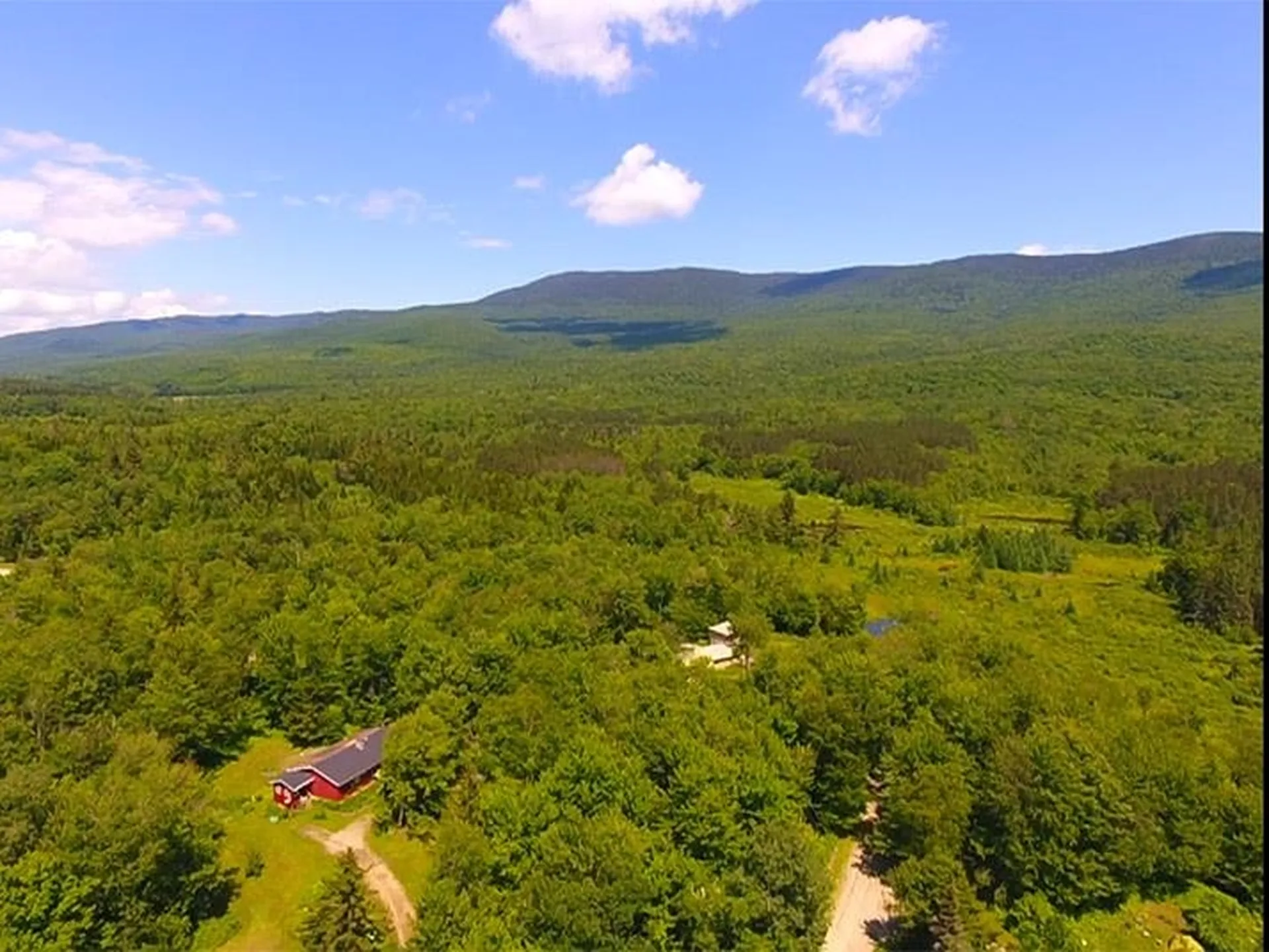 437 Hall Road Lincoln VT 05443