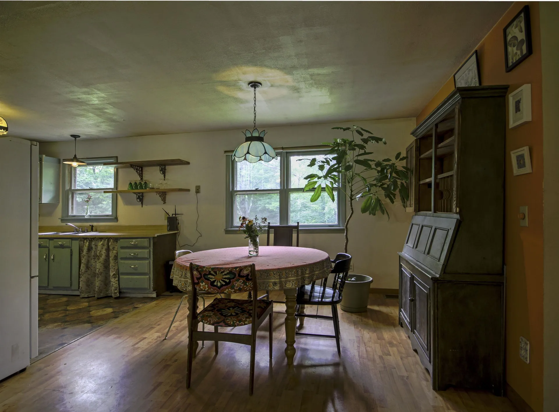 437 Hall Road Lincoln VT 05443