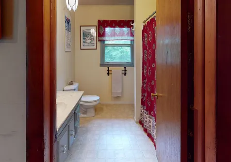 437 Hall Road Lincoln VT 05443