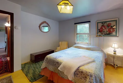 437 Hall Road Lincoln VT 05443