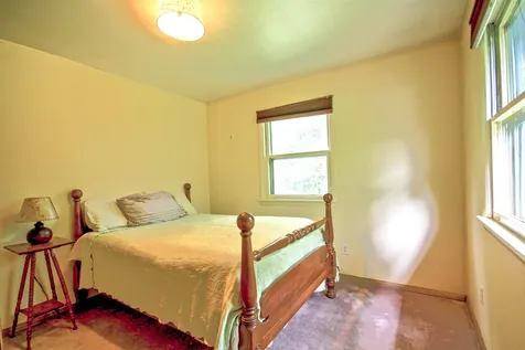 437 Hall Road Lincoln VT 05443