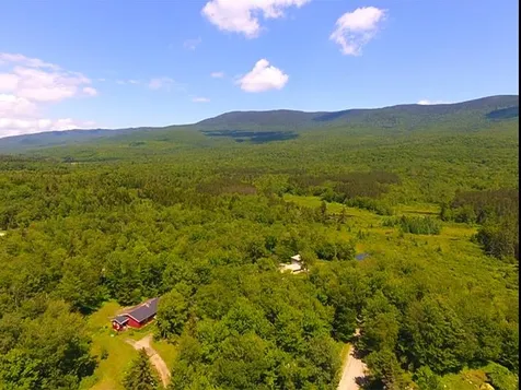 437 Hall Road Lincoln VT 05443