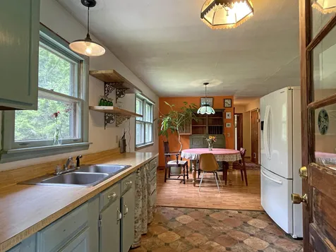 437 Hall Road Lincoln VT 05443