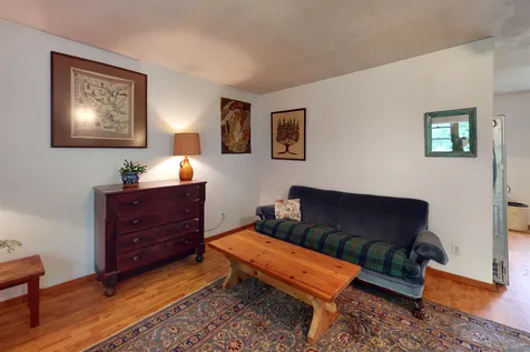 437 Hall Road Lincoln VT 05443