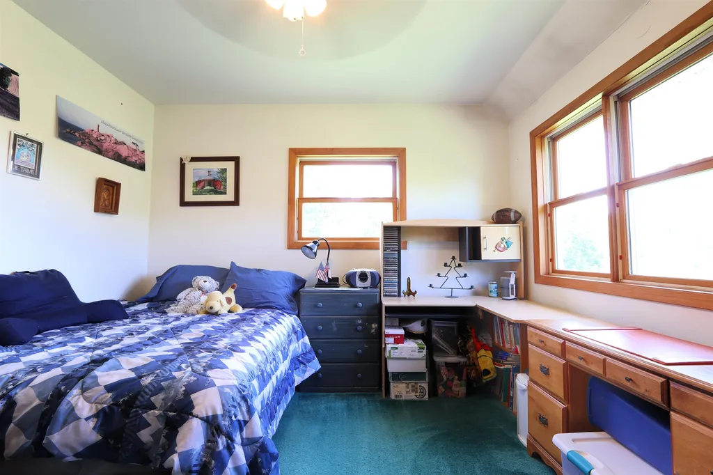 2711 Cabot Plains Road Cabot VT 05647