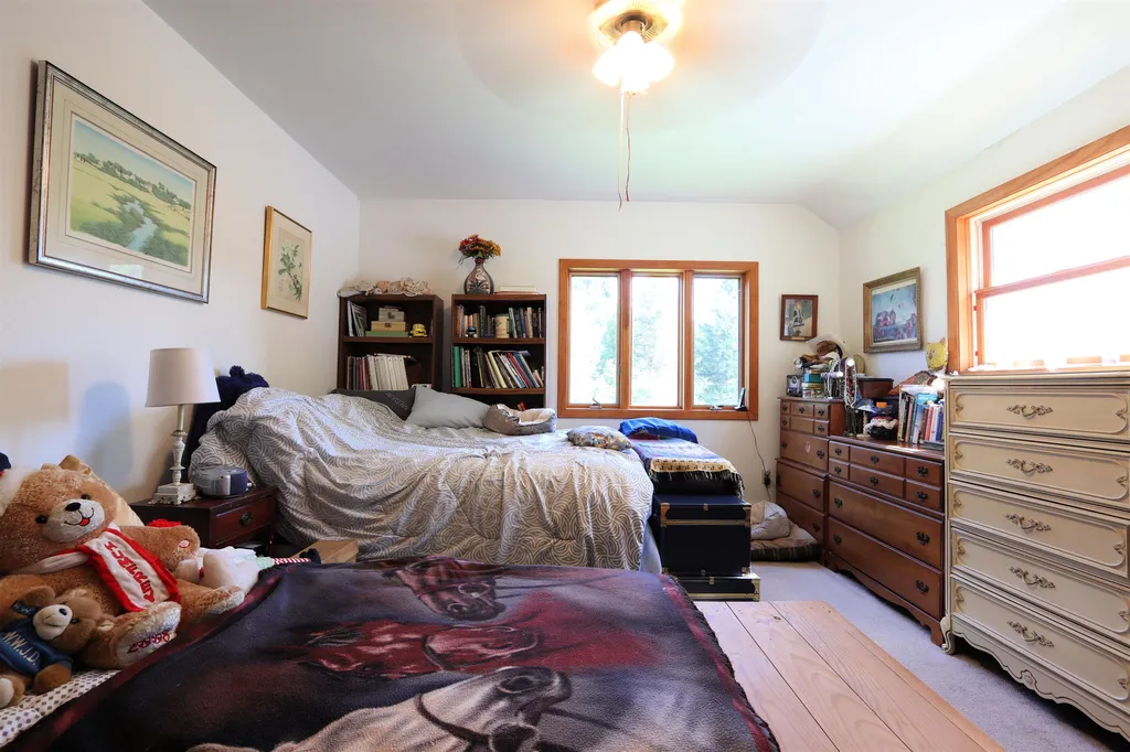 2711 Cabot Plains Road Cabot VT 05647