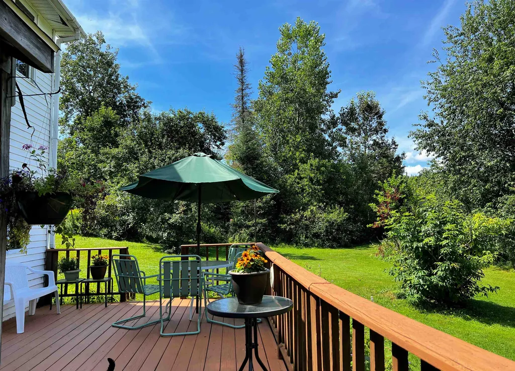 2711 Cabot Plains Road Cabot VT 05647