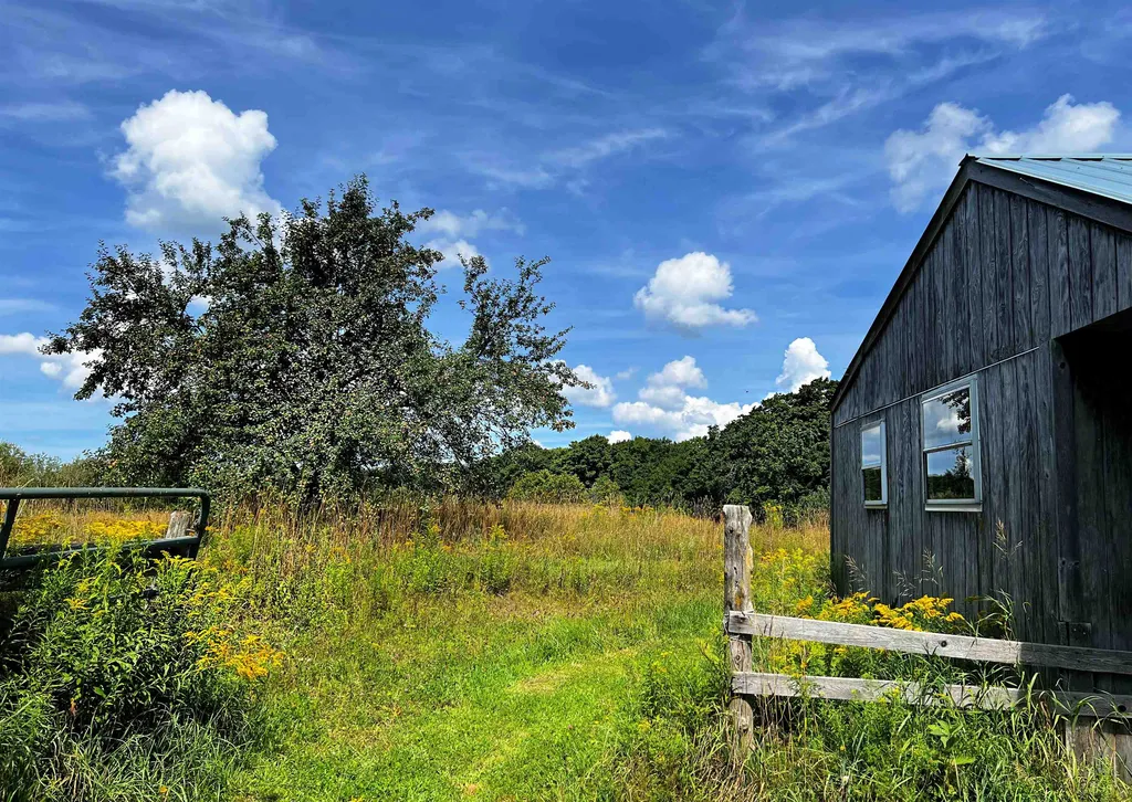 2711 Cabot Plains Road Cabot VT 05647
