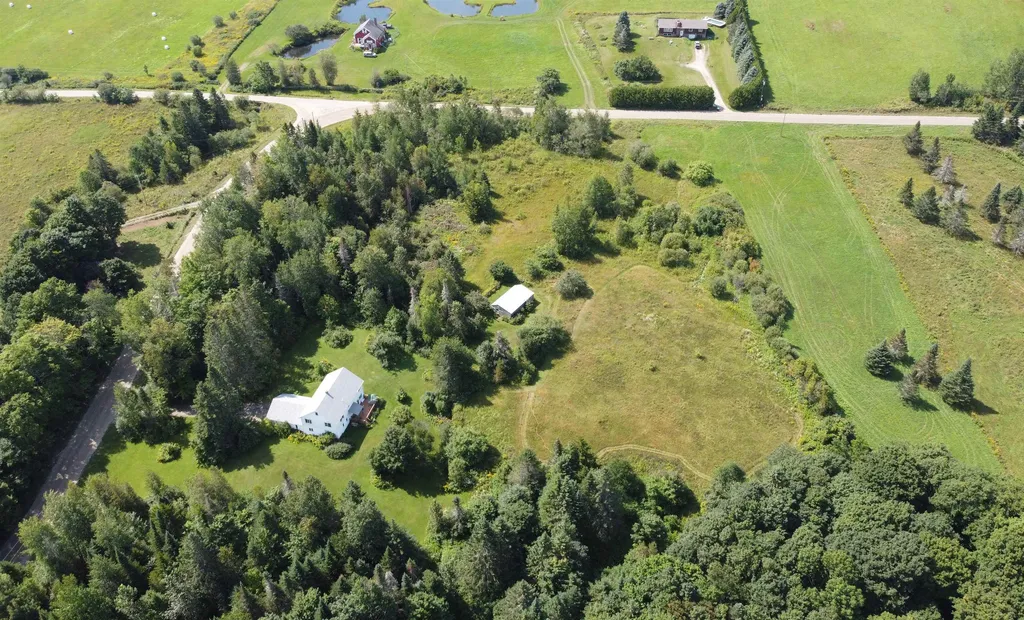 2711 Cabot Plains Road Cabot VT 05647
