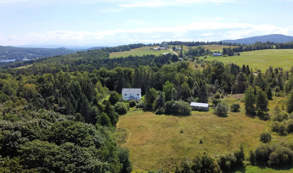 2711 Cabot Plains Road Cabot VT 05647