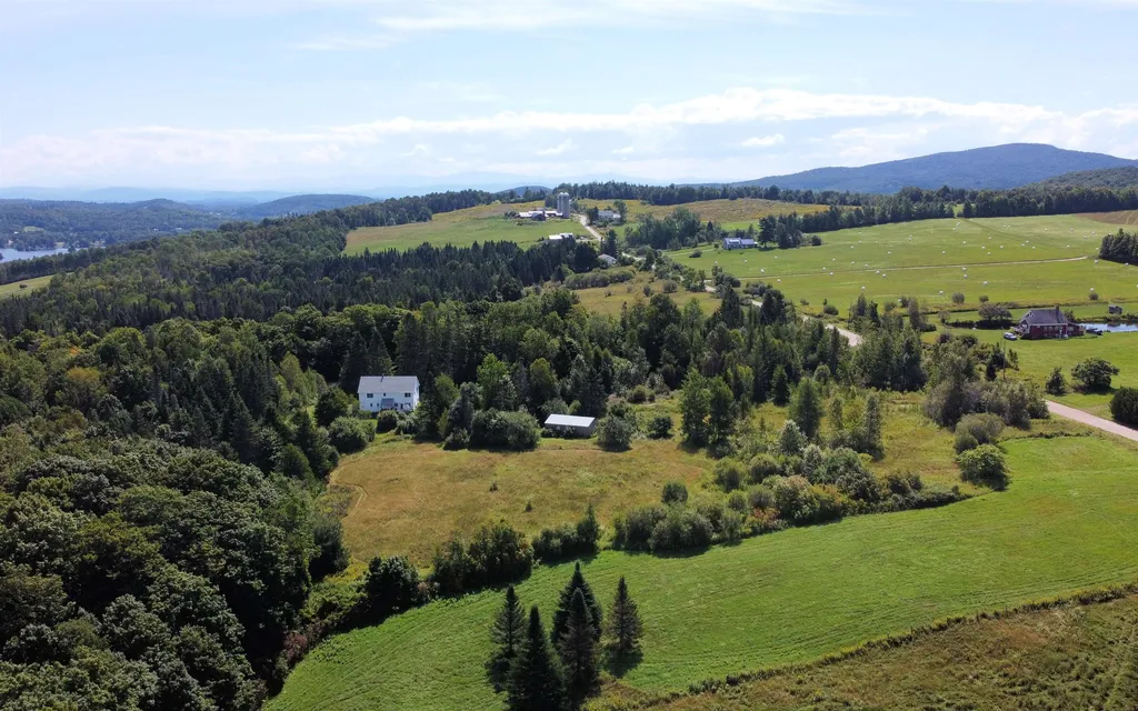 2711 Cabot Plains Road Cabot VT 05647