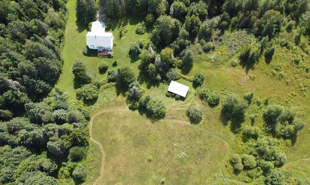 2711 Cabot Plains Road Cabot VT 05647