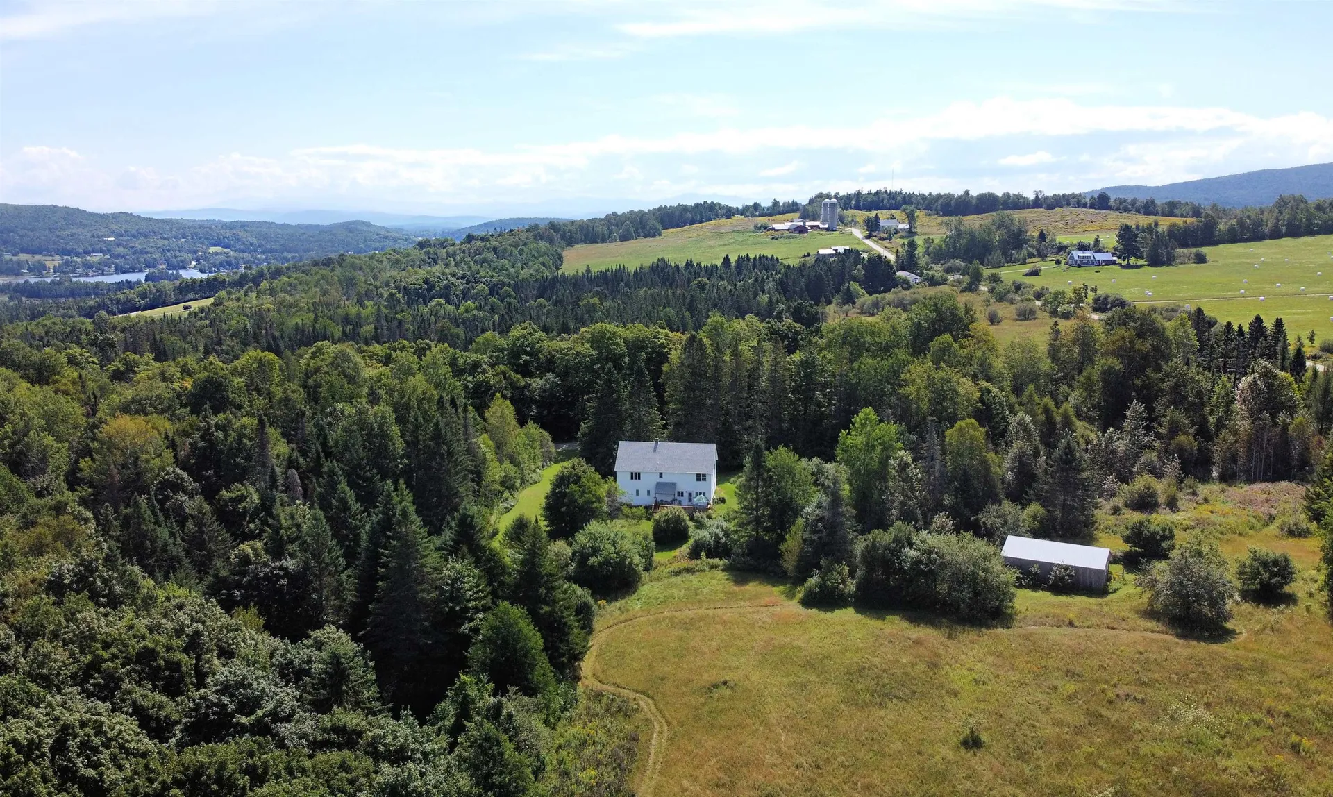 2711 Cabot Plains Road Cabot VT 05647