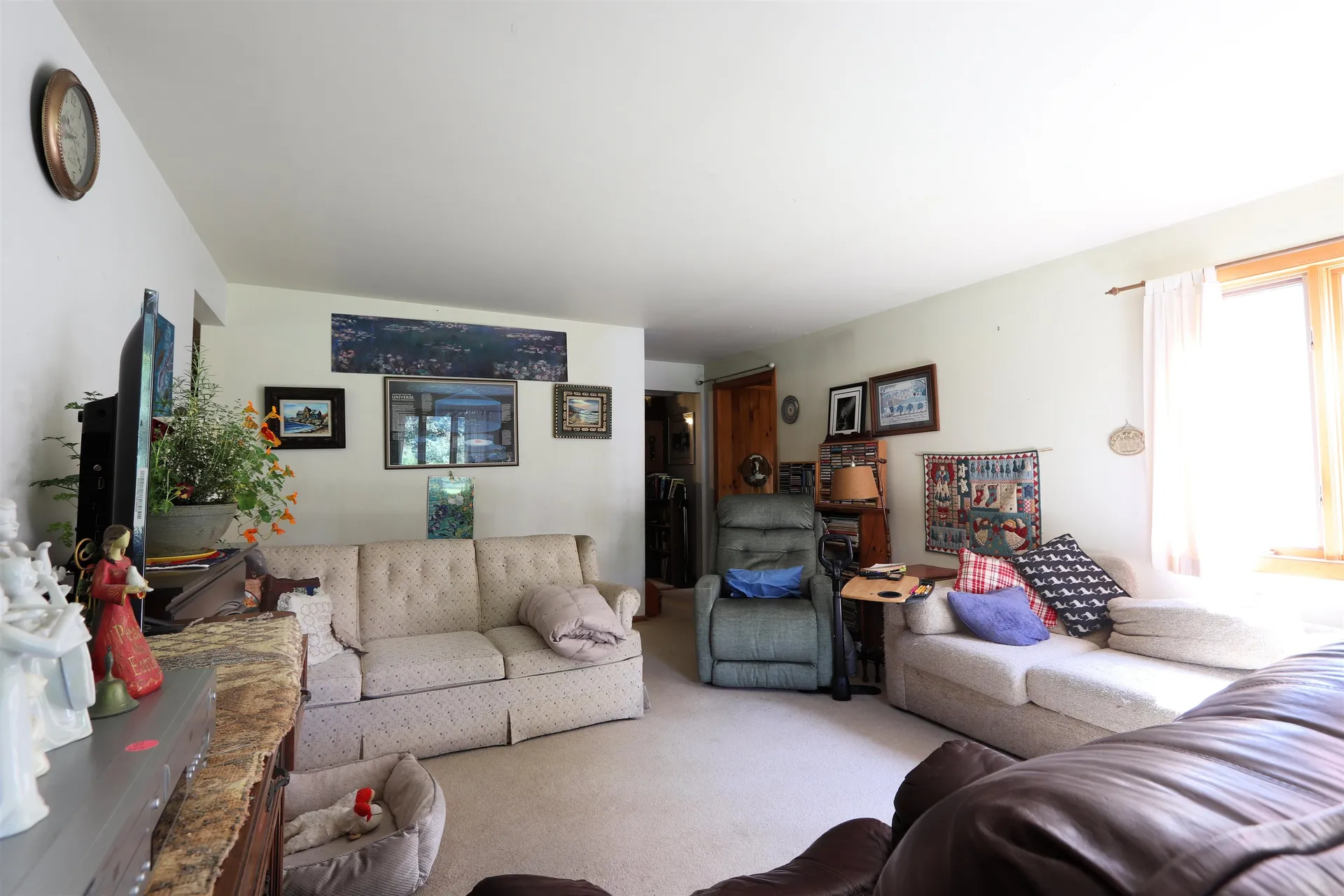 2711 Cabot Plains Road Cabot VT 05647