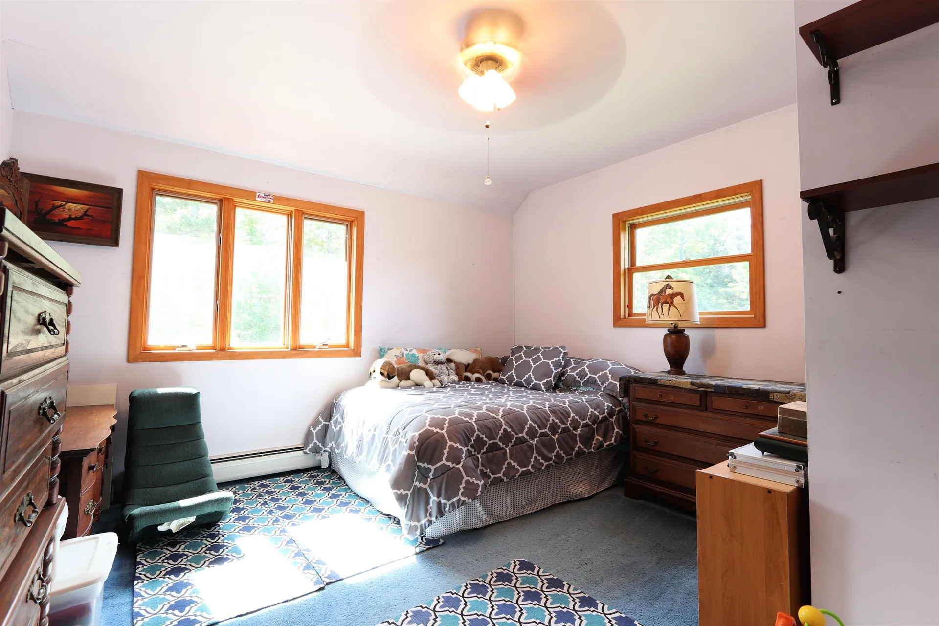 2711 Cabot Plains Road Cabot VT 05647