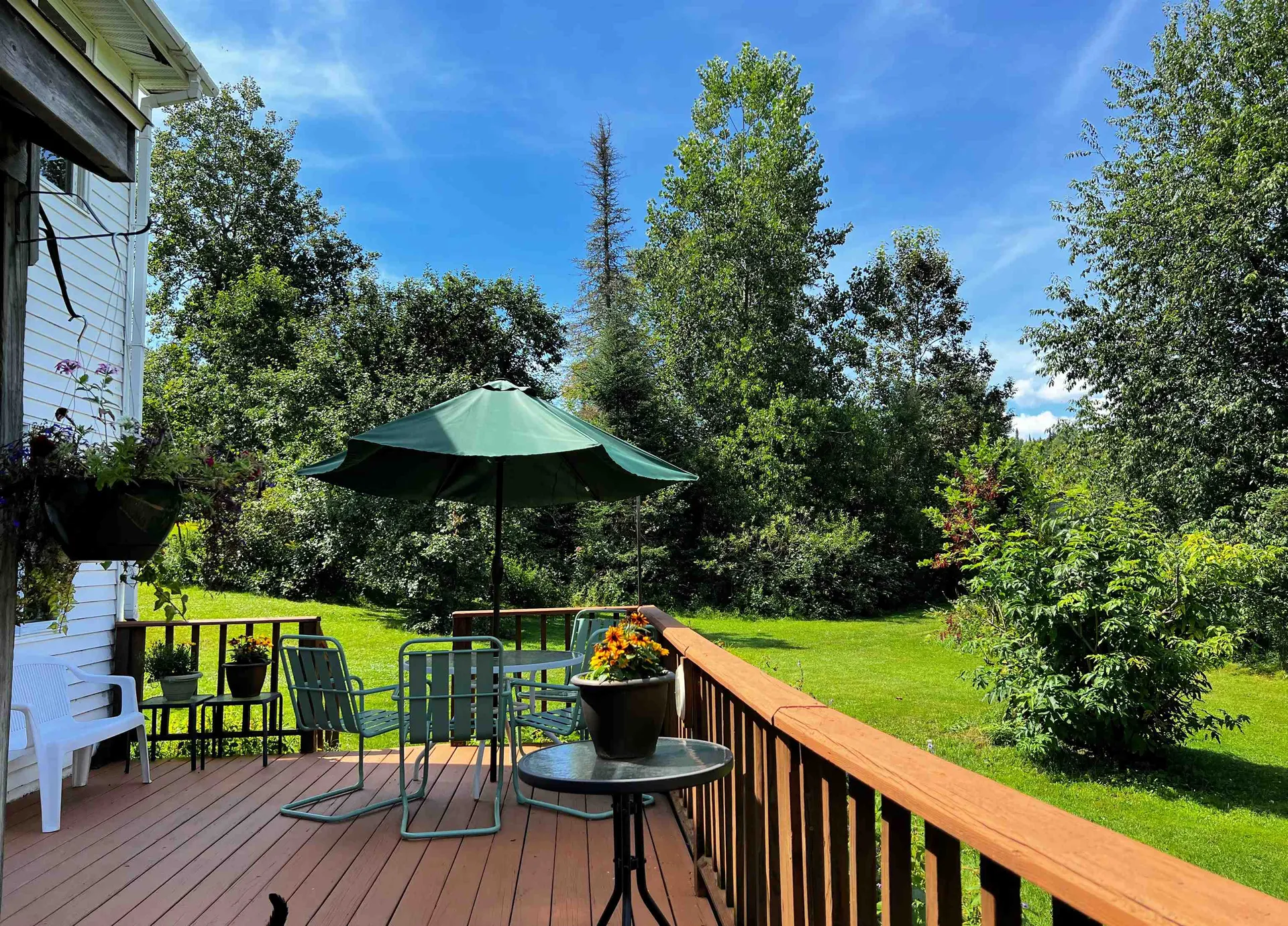 2711 Cabot Plains Road Cabot VT 05647