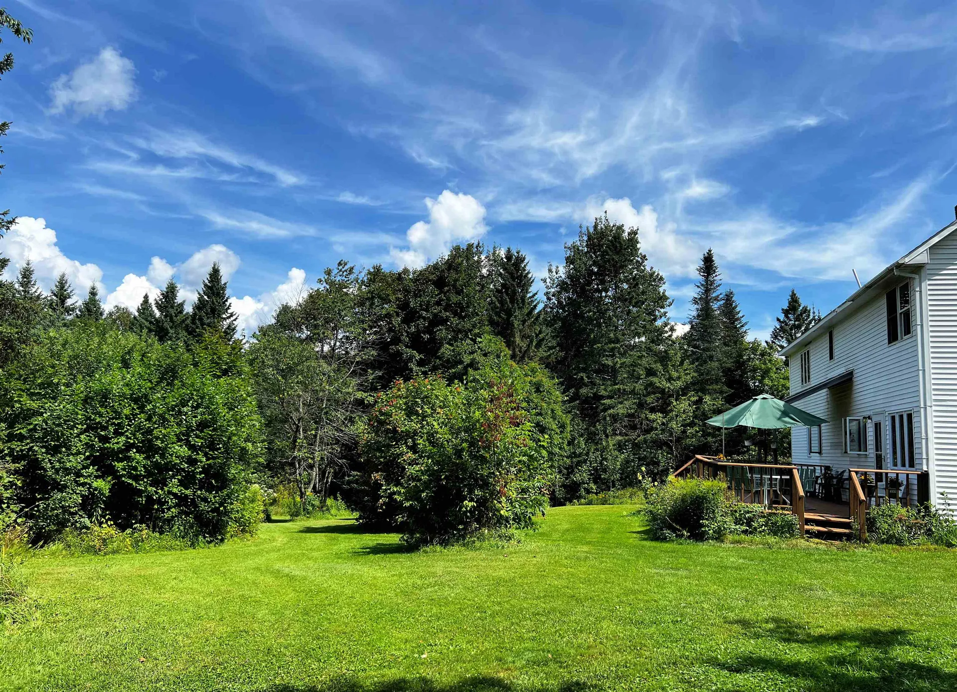 2711 Cabot Plains Road Cabot VT 05647