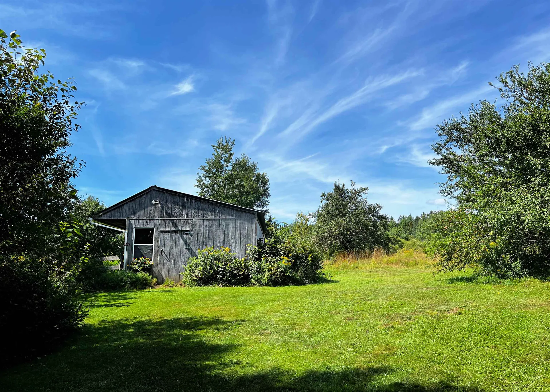 2711 Cabot Plains Road Cabot VT 05647