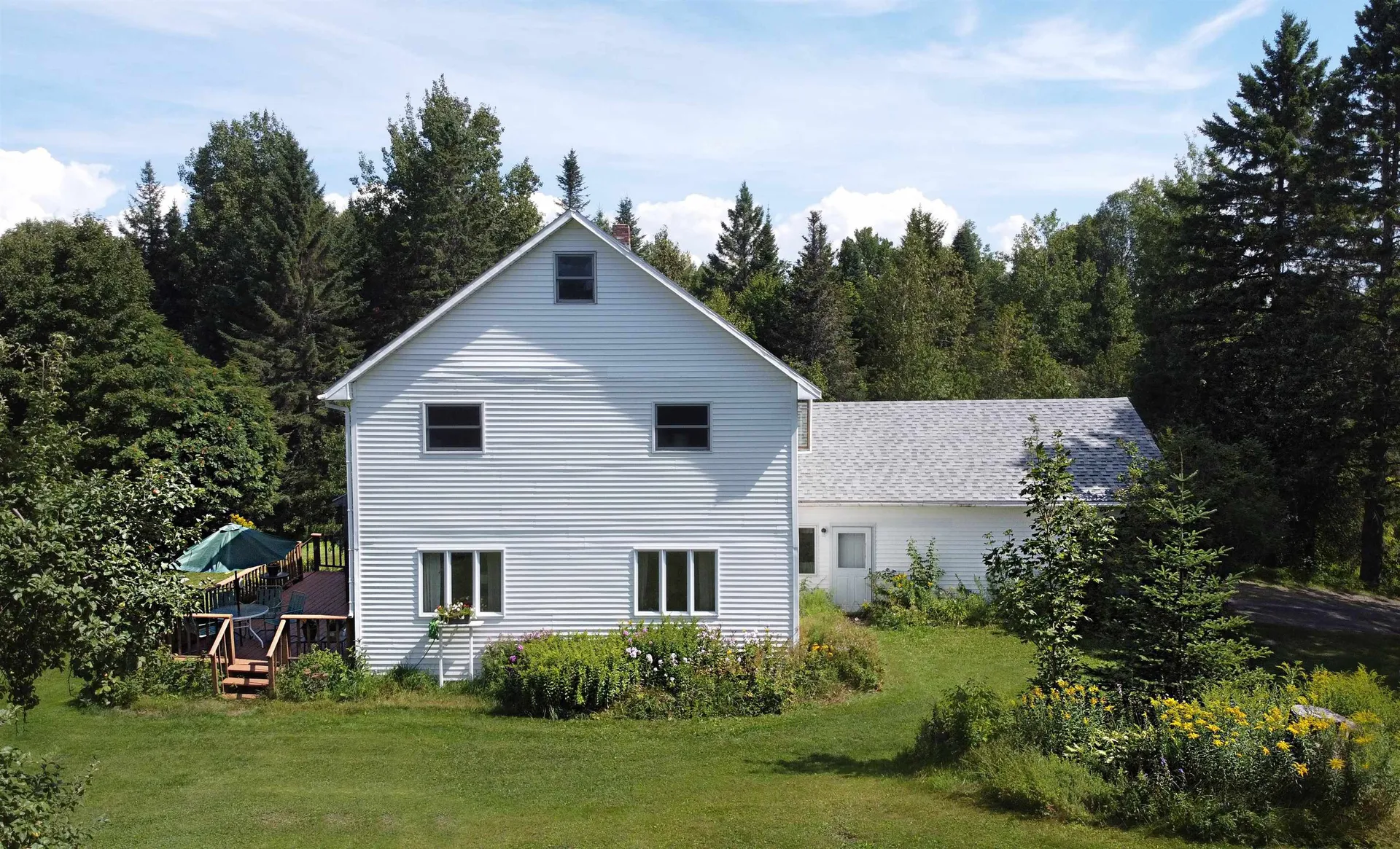 2711 Cabot Plains Road Cabot VT 05647