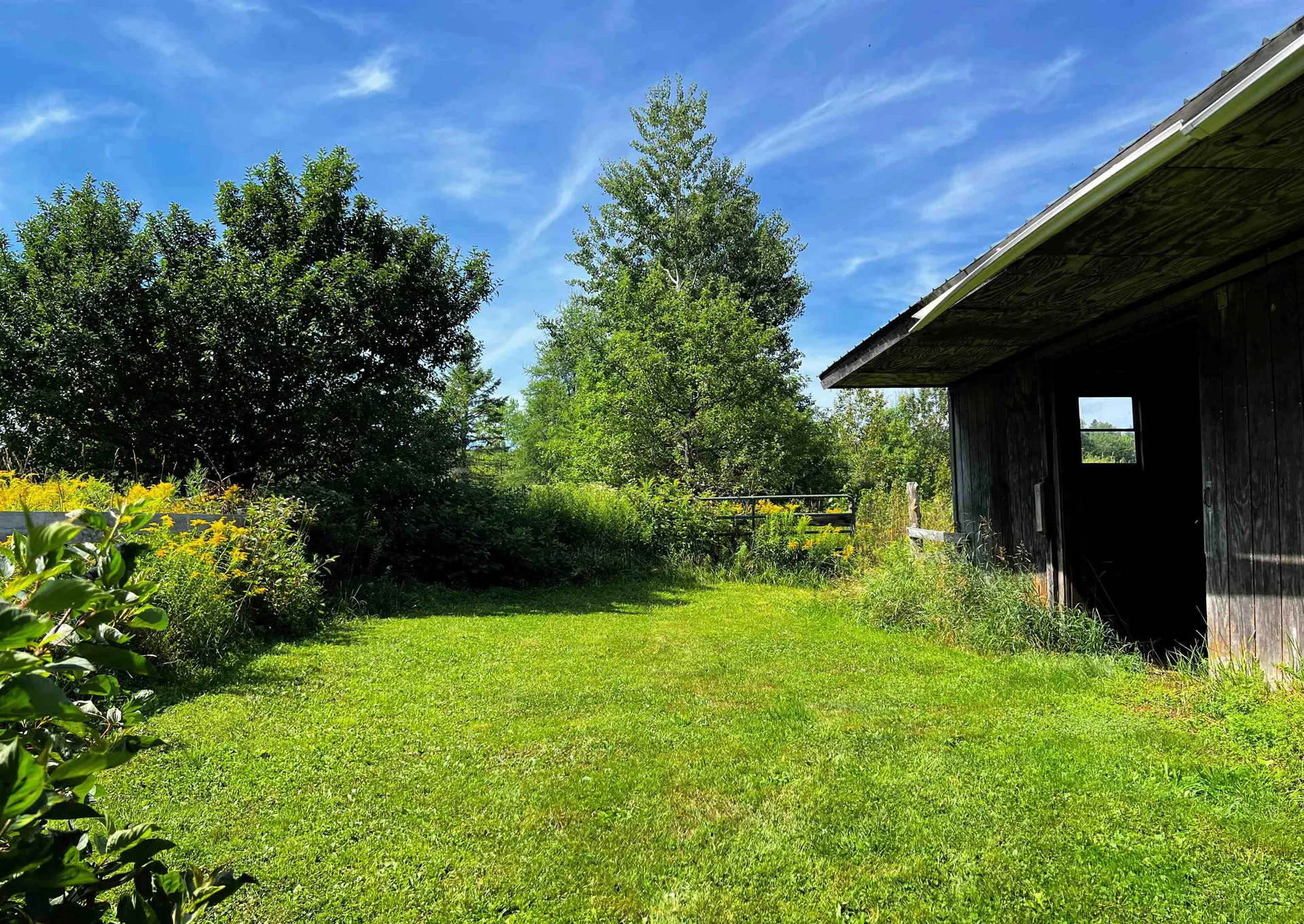 2711 Cabot Plains Road Cabot VT 05647