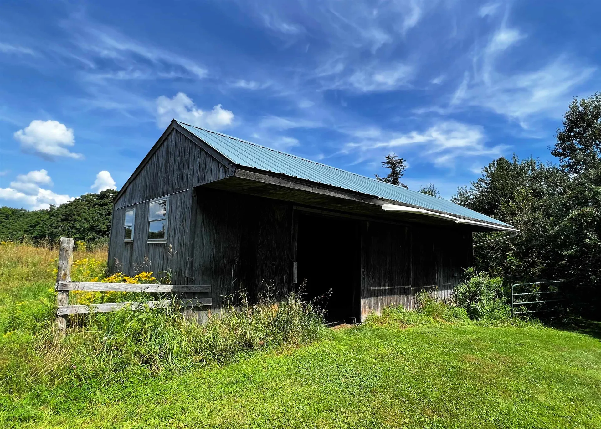 2711 Cabot Plains Road Cabot VT 05647