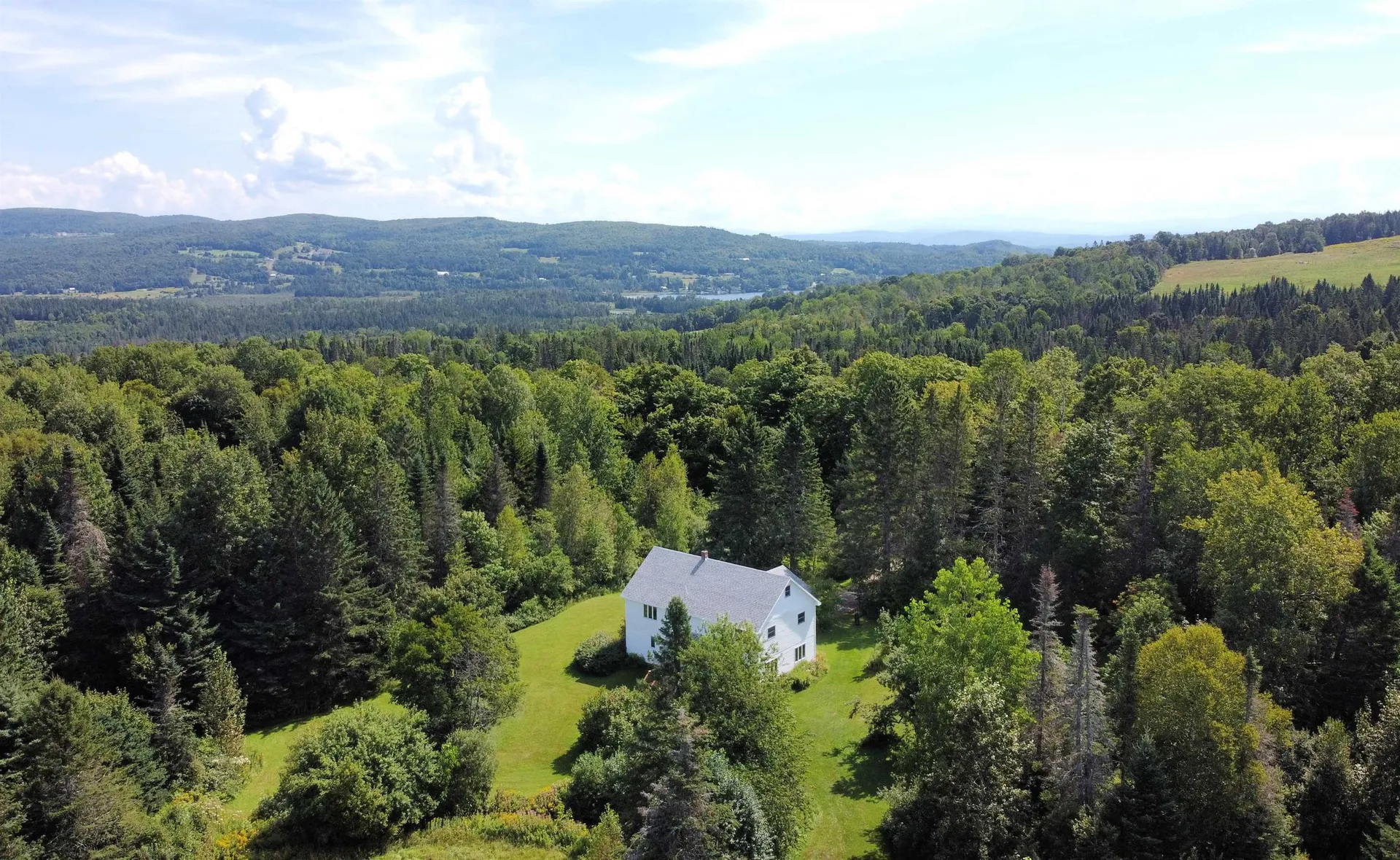 2711 Cabot Plains Road Cabot VT 05647