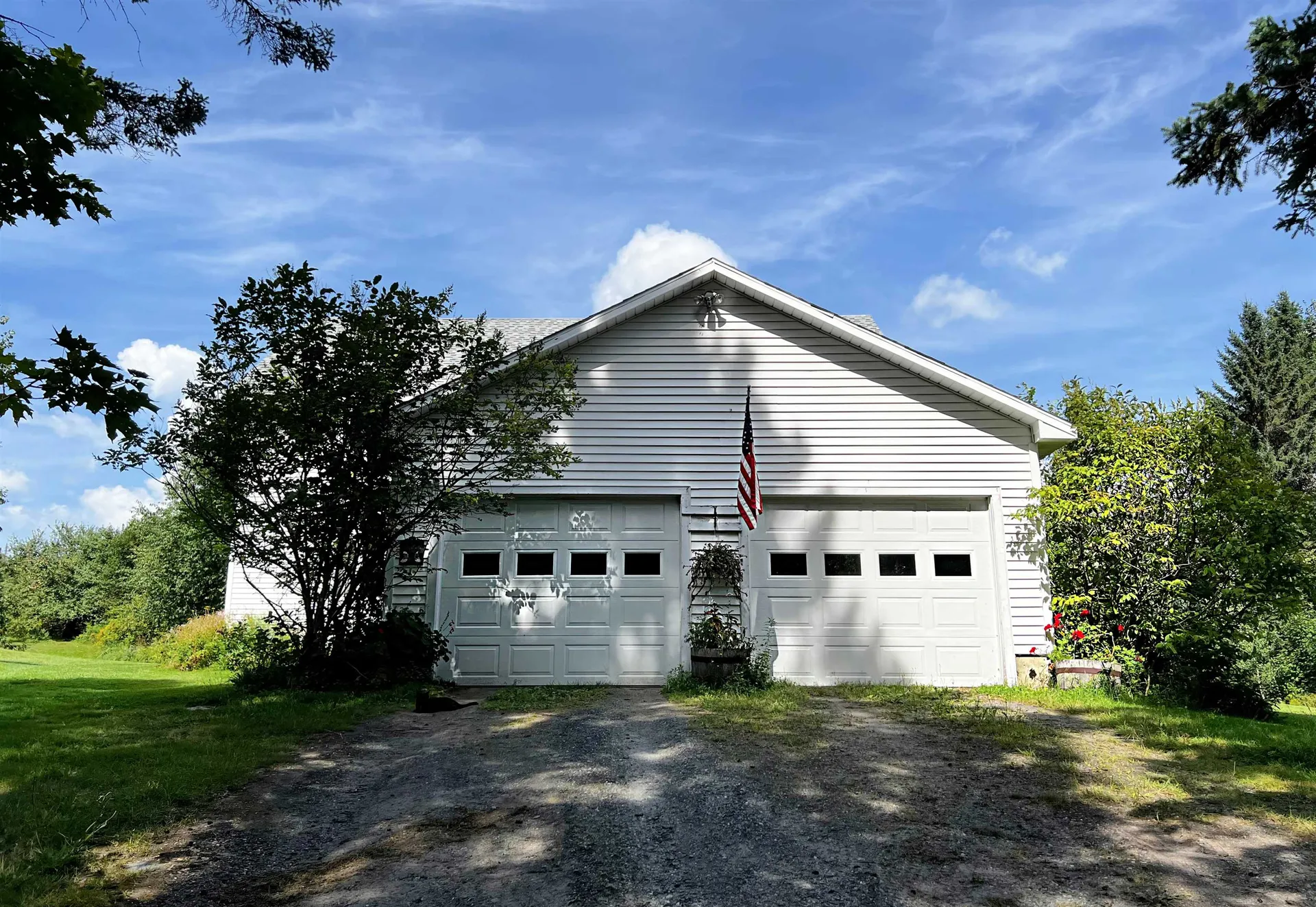 2711 Cabot Plains Road Cabot VT 05647